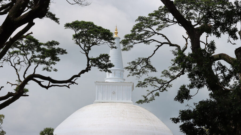 anuradhapura