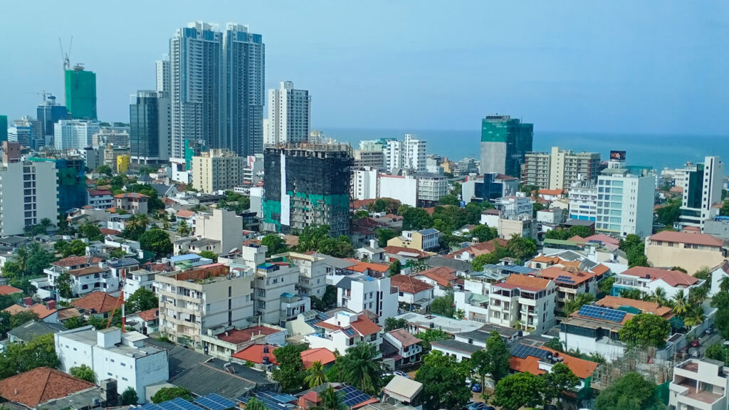 colombo