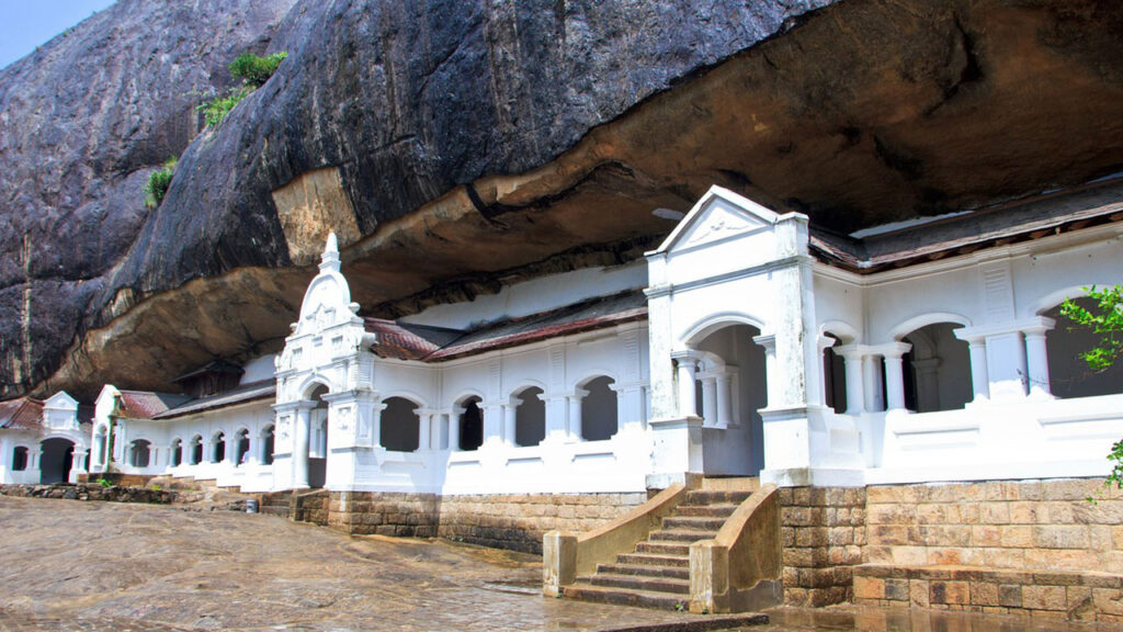 dambulla