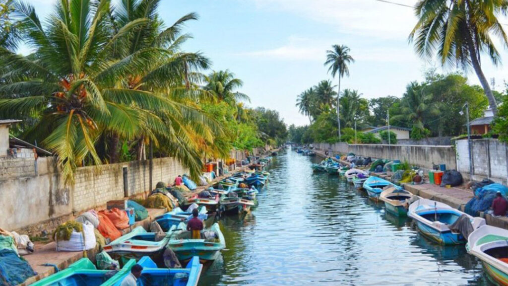 negombo