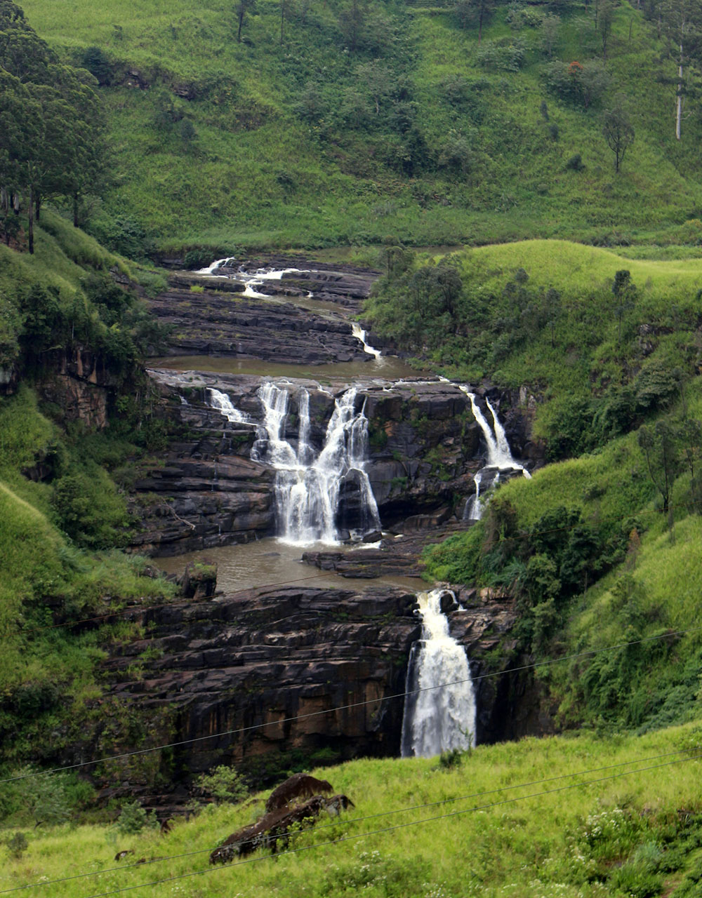 Nuwaraeliya