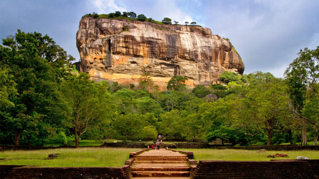 sigiriya